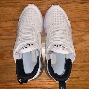 Nike Air Max 270’s
